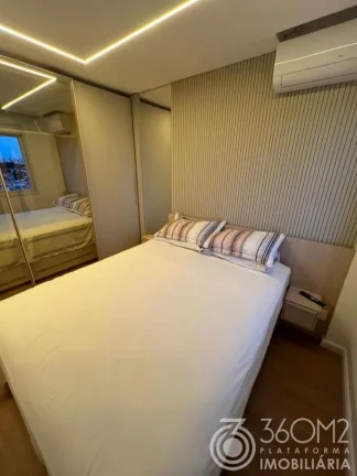 Imagem Apartamento para Venda em São Bernardo do Campo / SP no bairro Rudge Ramos