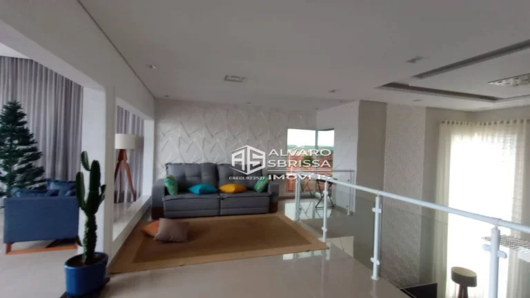 Imagem Casa com 3 dormitórios, 598 m² - venda por R$ 2.630.000 ou aluguel por R$ 11.000,00/mês - Terras de Monte Serrat - Salto/SP