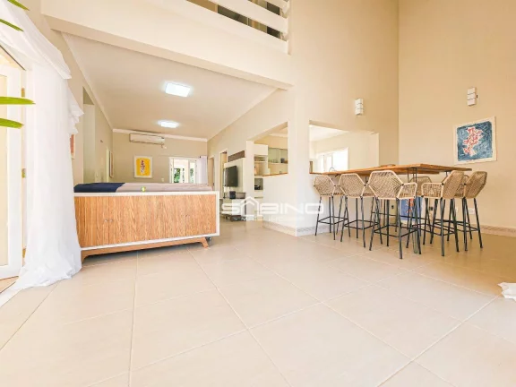 Imagem Casa para venda em Riviera de São Lourenço - Com 3 dormitórios 3 Suítes 287m² de área útil