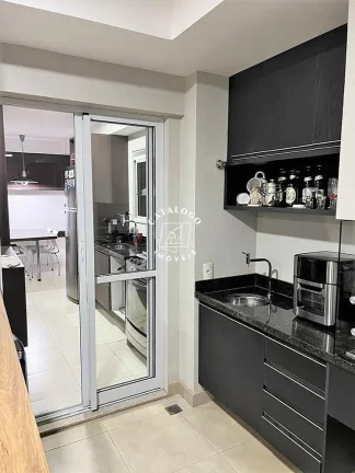 Imagem Apartamento a Venda no bairro Jardim Botânico - Ribeirão Preto, SP