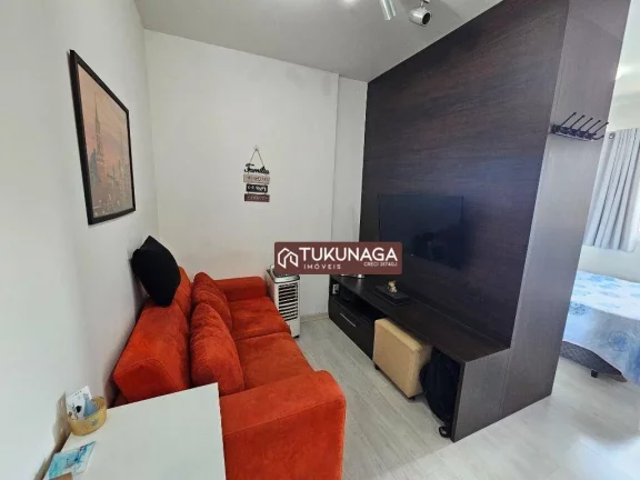 Imagem Studio com 1 dormitório à venda, 30 m² por R$ 305.000,00 - Gopoúva - Guarulhos/SP