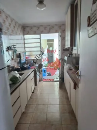Imagem Casa Térrea estudo permuta interior ,2 dorms amplos, jardim de inverno, 2 vagas ,bairro Parque Terra Nova, São Bernardo do Campo