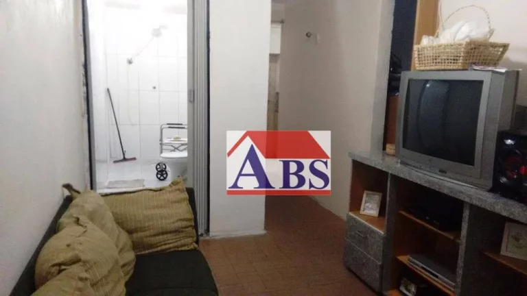 Imagem Casa com 2 dormitórios à venda, 121 m² por R$ 220.000,00 - Jardim Trinta e Um de Março - Cubatão/SP