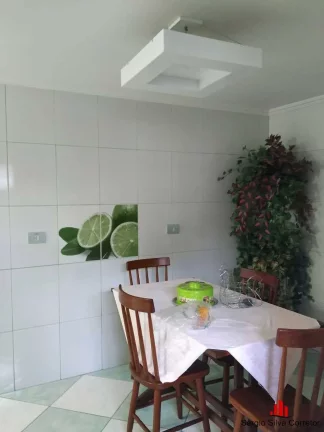 Imagem Casa a Venda em Condomínio, Campos do Jordão.