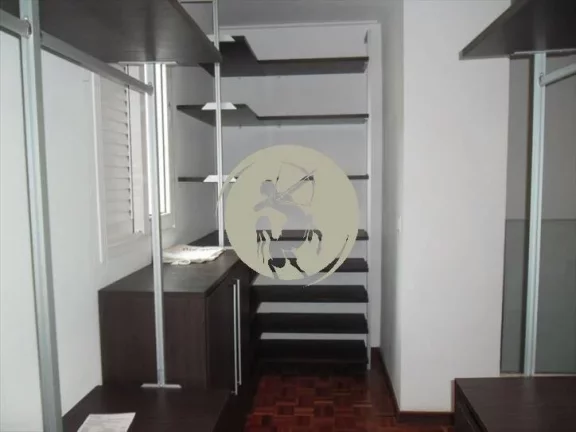 Imagem OPORTUNIDADE GONZAGA COM LAZER. APARTAMENTO NO CORAÇÃO DO GONZAGA , ANDAR ALTO, REPLETO DE ARMARIO...