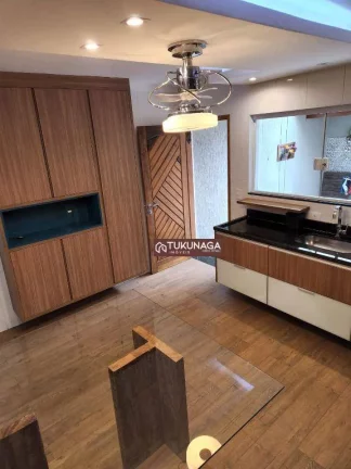Imagem Sobrado com 3 quartos à venda, 285 m² por R$ 850.000 - Carandiru - São Paulo/SP