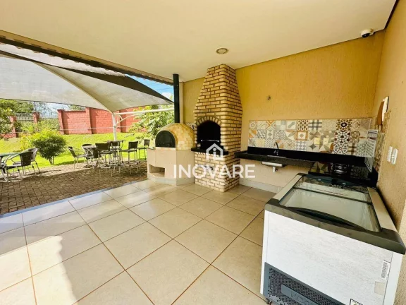 Imagem Terreno à venda, 300 m² por R$ 250.000,00 - Araporã - Araporã/MG