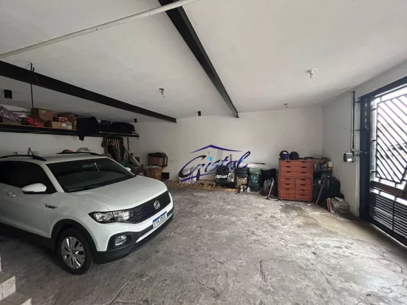 Imagem Casa com 2 quartos (1 suíte) à venda, 200 m² - Jardim Ivana - Butantã - São Paulo/SP