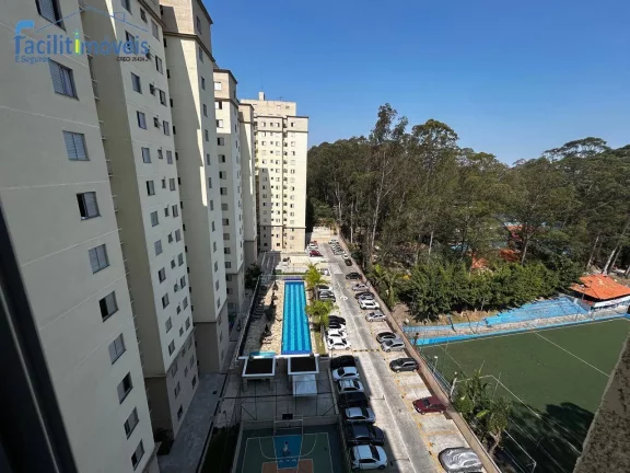 Imagem APARTAMENTO À VENDA NO BAIRRO PLANALTO - SÃO BERNARDO DO CAMPO - SP