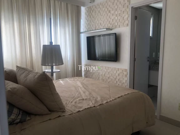 Imagem Lorenzzo Village - LOURENZZO VILLAGE ,Apartamento pronto para morar, 57m² à venda no bairro Vila Rosa - Goiânia/GO