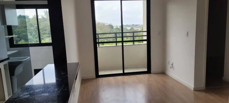 Imagem Apartamento reformado - Cotia