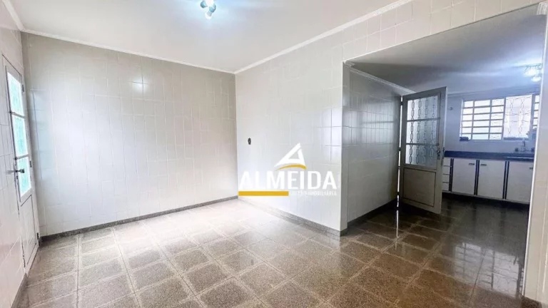 Imagem Casa com 3 dormitórios à venda, 168 m² por R$ 850.000,00 - Cidade Jardim - Rio Claro/SP