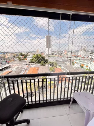 Imagem Apartamento com 2 dormitórios à venda, 72 m² por R$ 440.000,00 - Centro - Suzano/SP