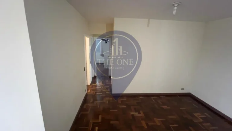 Imagem Apartamento à venda em São Paulo-SP, Vila Guarani (z Sul) com 3 quartos, 1 suíte e 2 vagas de garagem!