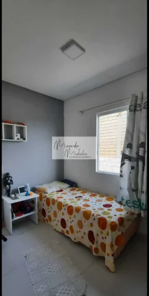 Imagem Casa à venda no bairro São João do Rio Vermelho - Florianópolis/SC