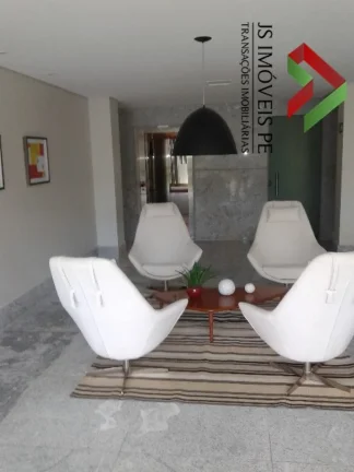 Imagem Apartamento Residencial em Recife - PE, Torreão