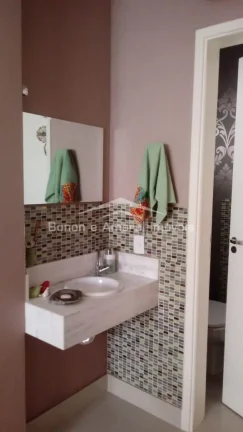 Imagem Venda, casa em condomínio, Fiorella, em Valinhos!
Casa térrea.
São 3 quartos,, sendo 1 suíte, sa...
