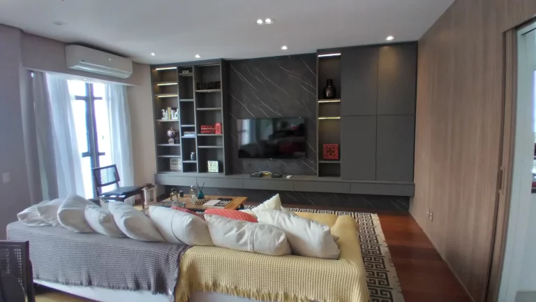 Imagem APARTAMENTO RESIDENCIAL em SÃO PAULO - SP, PINHEIROS