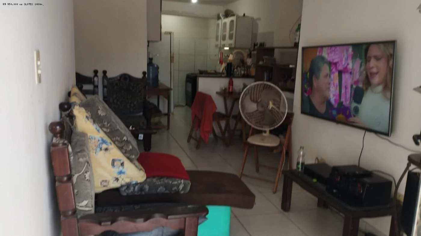 Imagem Apartamento com 2 Quartos à Venda, 65 m² em Jardim Atlântico - Olinda