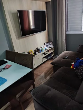 Imagem Imperdível! Apartamento duplex à venda em Cotia-SP, Jardim Ísis. 3 quartos, 1 suíte, 1 banheiro, 1 vaga, 68,78 m².