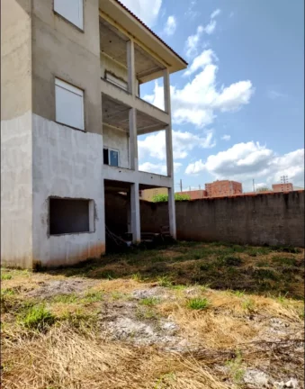 Imagem IMÓVEL DE ALTO PADRÃO A VENDA NO BAIRRO COLINA VERDE - TATUÍ/SP