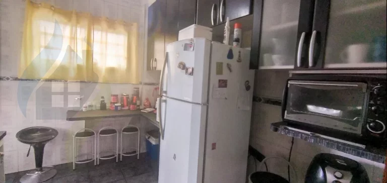Imagem Apartamento de 2 dormitórios, 1 banheiro, 1 vaga, com 72m² em Taboão, São Bernardo do Campo