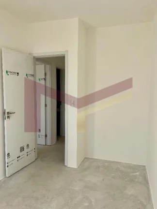 Imagem CASA 3/4 sendo uma suite no Haute
