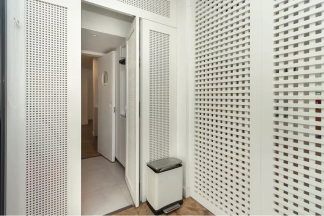 Imagem APARTAMENTO RESIDENCIAL em São Paulo - SP, Itaim Bibi