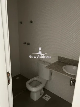 Imagem Apartamento 4 quartos com vista para o mar na Praia de Itaparica - Vila Velha/ES