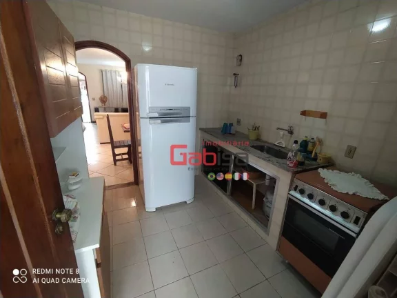Imagem Casa com 2 dormitórios à venda, 100 m² por R$ 430.000,00 - Braga - Cabo Frio/RJ