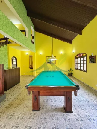 Imagem Chácara Exclusiva à Beira da Represa em Atibaia – 6.300 m² de Puro Encanto