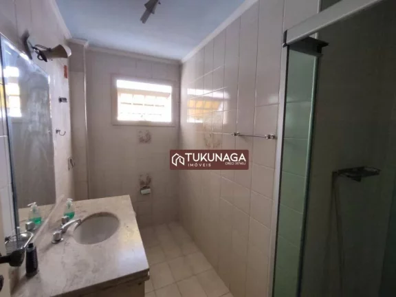 Imagem Apartamento com 3 quartos à venda, 142 m² por R$ 1.053.000 - Santana - São Paulo/SP