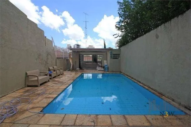 Imagem Casa com 4 dormitórios à venda, 375 m² por R$ 1.990.000,00 - Vila Leopoldina - São Paulo/SP