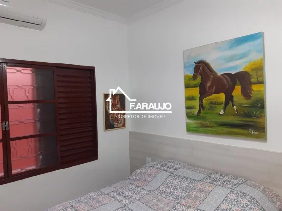 Imagem CASA À VENDA COM 3 DORMITÓRIOS, SENDO 1 SUÍTE/CLOSET NA VILA TRUJILLO, SOROCABA-SP