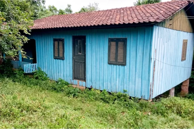 Imagem CLBG 120 Lote 612511062-6 - Fazenda à venda no bairro Riozinho - Riozinho/RS