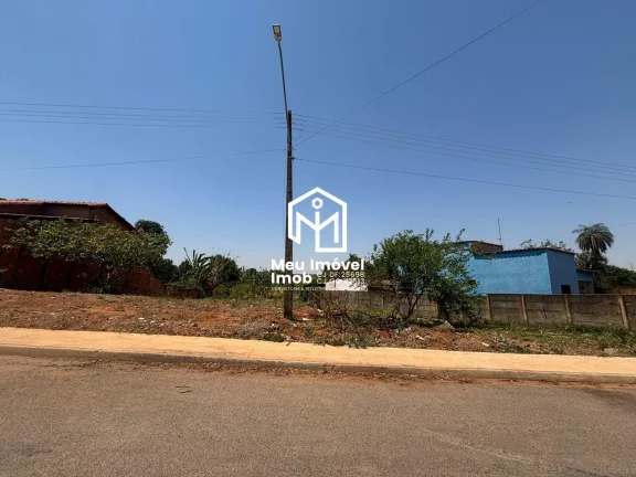 Imagem Lote / Terreno em Parque JK - Luziânia
