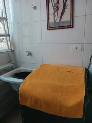 Imagem ???? Apartamento 1 Quarto em Artur Alvim – Praticidade e Conforto na Zona Leste

 Descrição do I...
