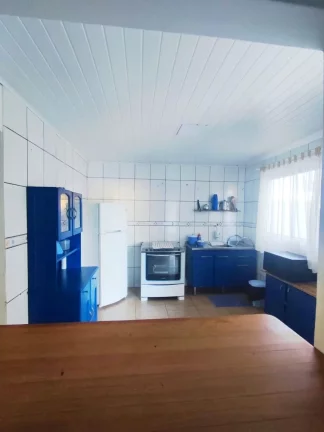 Imagem Casa com 3 quartos no Afonso Pena, Próximo ao Muffato Max!