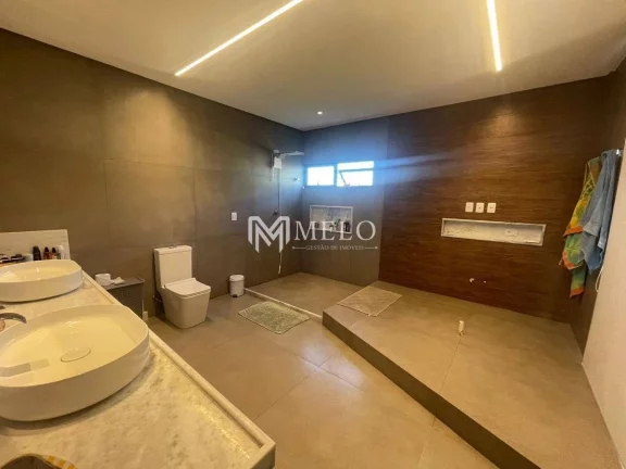 Imagem Oportunidade em ALDEIA: 400m², 05qts,04suites, 02vagas...