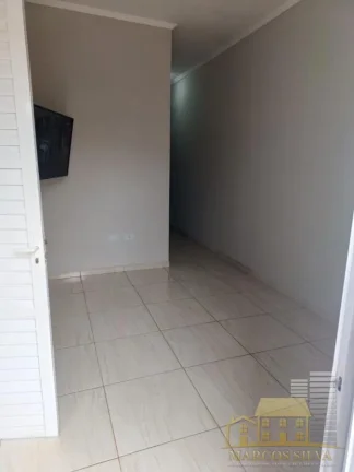 Imagem Casa para Venda em Três Lagoas / MS no bairro Jd Angelica