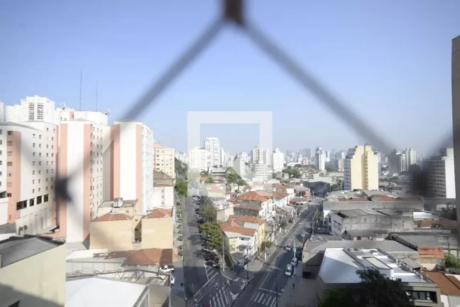Imagem Apartamento à Venda - Cambuci, 2 Quartos, 42 m2