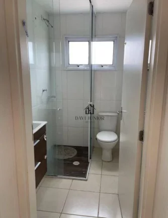 Imagem Apartamento à venda, 66 m² por R$ 380.000,00 - Jardim São Carlos - Sorocaba/SP
