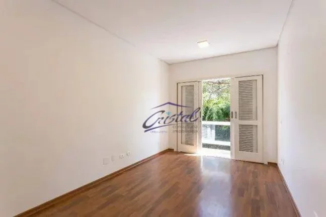 Imagem Casa com 4 dormitórios à venda, 465 m² por R$ 2.700.000,00 - Morumbi - São Paulo/SP