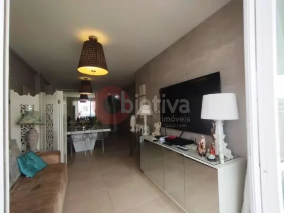 Imagem Cobertura com 3 dormitórios à venda, 230 m² - Passagem - Cabo Frio/RJ