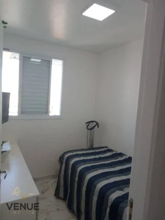 Imagem Apartamento com 3 dormitórios à venda, 73 m² por R$ 787.000,00 - Tatuapé - São Paulo/SP