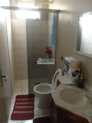 Imagem Apartamento de 3 dormitórios no Condomínio Residencial Jardim Europa, no bairro Parque do Mirante, em Uberaba - Imperdível!