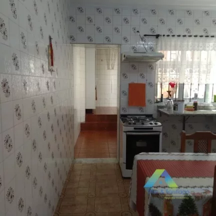 Imagem VILA PRUDENTE Sobrado 135 metros, 3 dormitórios, 2 suítes, 1 vaga com ótima localização e valor !!!