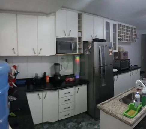 Imagem CASA RESIDENCIAL em SÃO PAULO - SP, VILA PRAIA