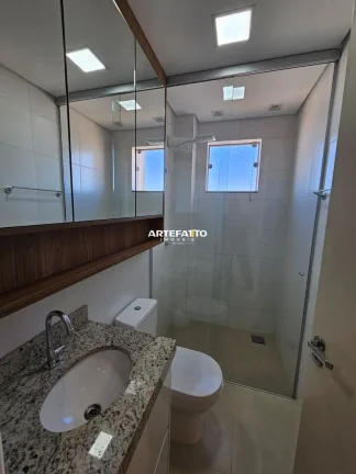 Imagem VENDE-SE APARTAMENTO EDÍFICIO ILHA BELA