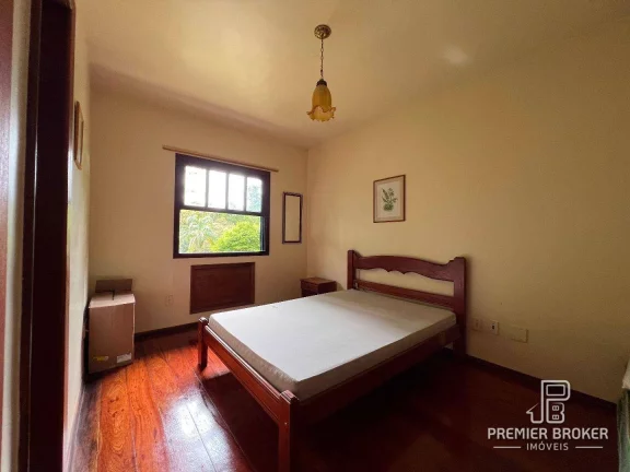 Imagem Casa com 9 dormitórios à venda, 760 m² por R$ 1.590.000,00 - Fazenda Suiça - Teresópolis/RJ